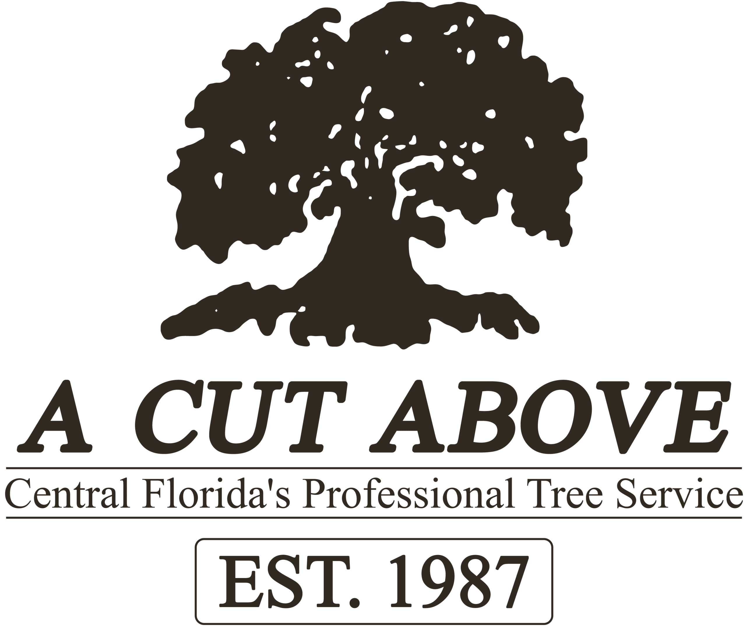 A Cut Above Tree & Landscaping, Inc.